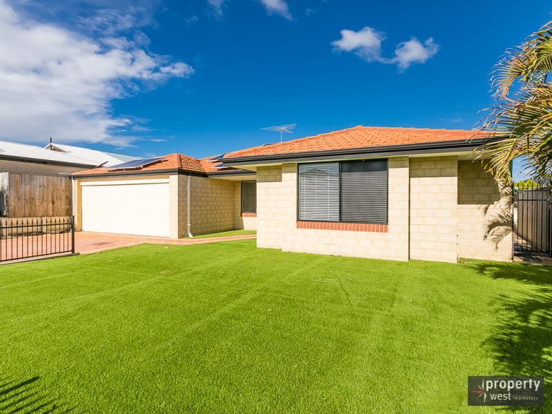 38/Allanbi Circle, Carramar WA 6031