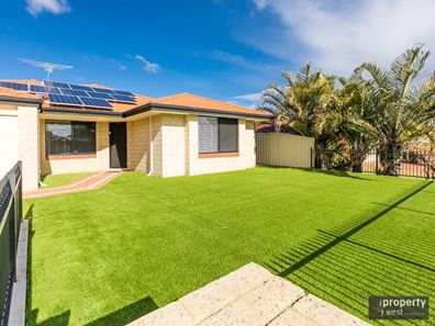 38/Allanbi Circle, Carramar WA 6031