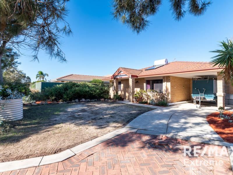 16 Middlegate Mews, Quinns Rocks