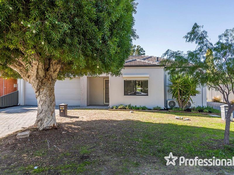 42A Finchley Crescent, Balga