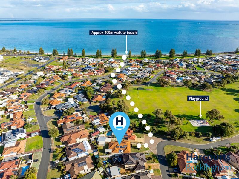 5 Nora Court, Safety Bay WA 6169