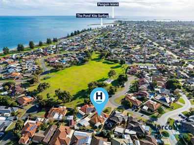 5 Nora Court, Safety Bay WA 6169