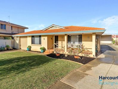 5 Nora Court, Safety Bay WA 6169