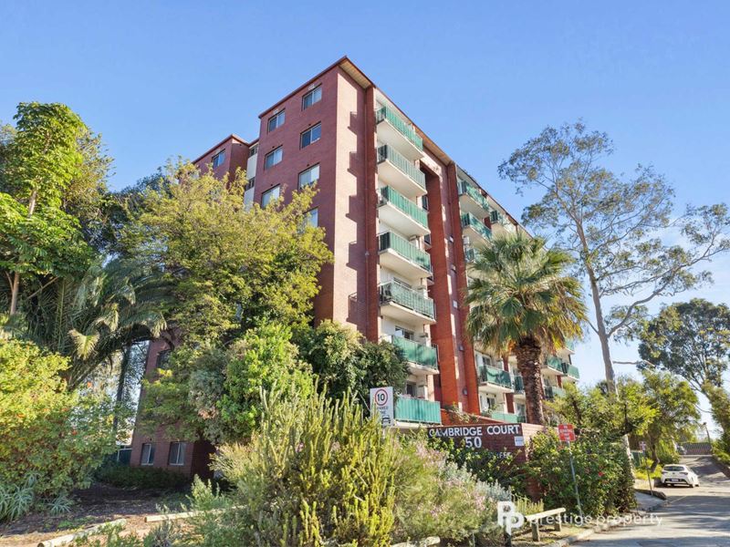 16/50-54 Cambridge Street, West Leederville