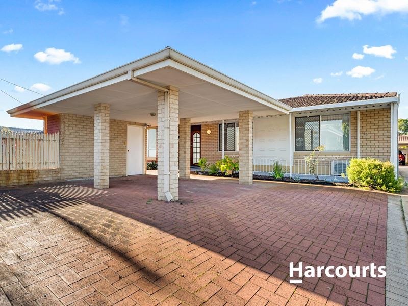 18A Waverley Street, Dianella