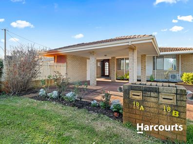 18A Waverley Street, Dianella WA 6059