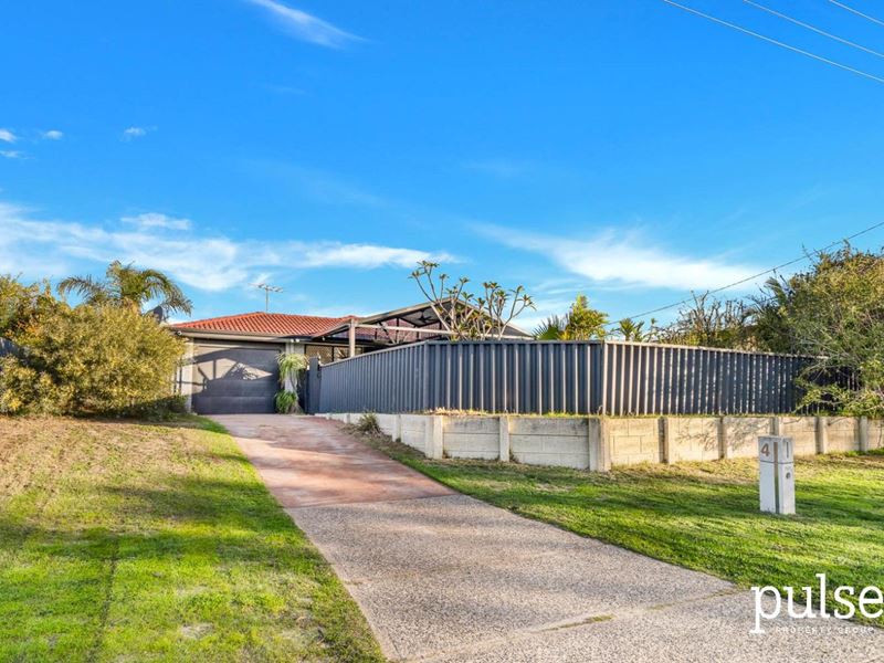 4 Adenia Road, Riverton