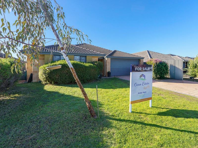 38 Borough Road, Baldivis