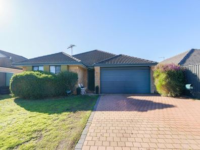 38 Borough Road, Baldivis WA 6171