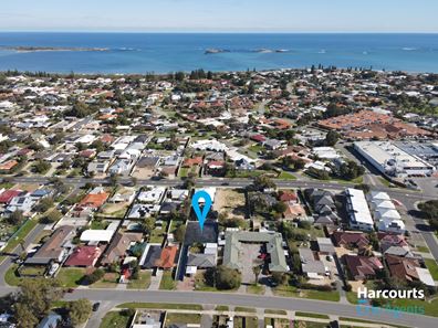 65A Frederick Street, Shoalwater WA 6169