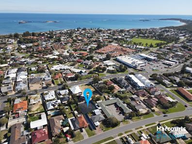 65A Frederick Street, Shoalwater WA 6169