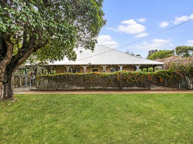 46 Swan Street, Guildford WA 6055