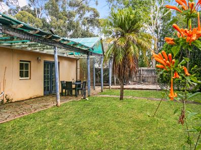 46 Swan Street, Guildford WA 6055