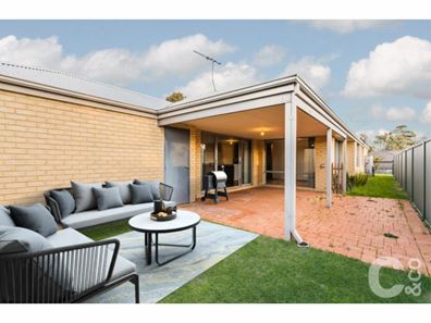 3 Pagham Court, Wellard WA 6170