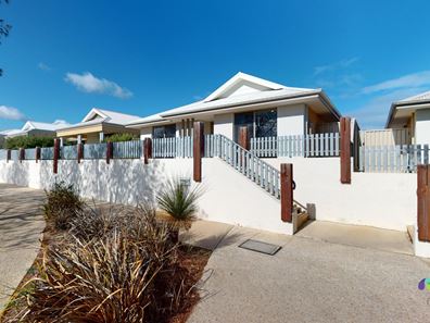 161 Shorehaven Boulevard, Alkimos WA 6038