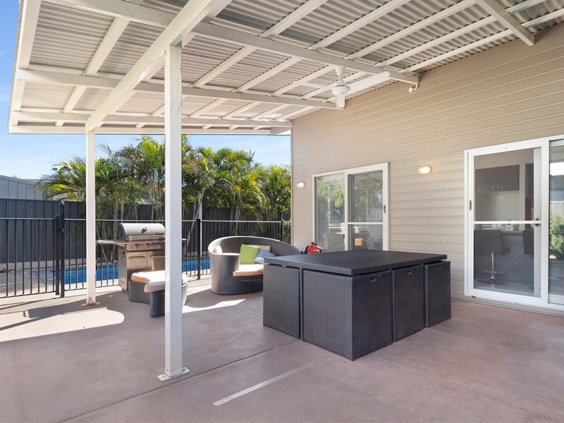 10 Ganbarr Street, Baynton