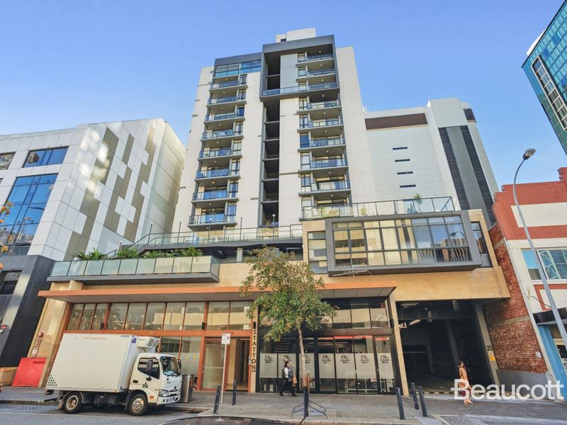 53/418-428 Murray Street, Perth WA 6000