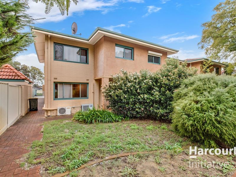 5/20 Shortland Way, Girrawheen WA 6064