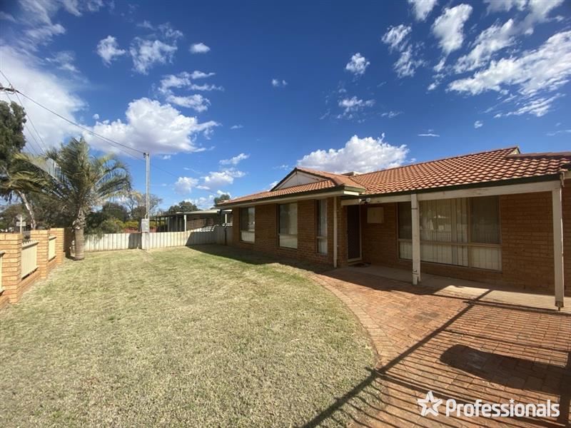 1/20 Frank Street, South Kalgoorlie