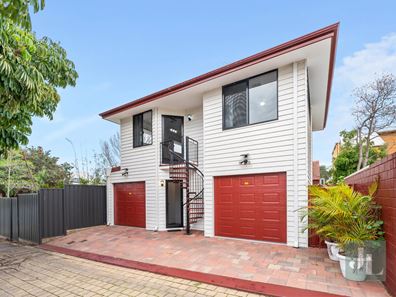 22c Stuart Street, Mosman Park WA 6012