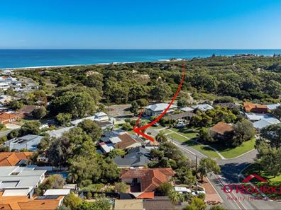 3 Newborough Street, Scarborough WA 6019