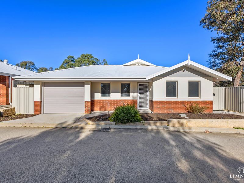 20/345 Hawtin Road, Forrestfield