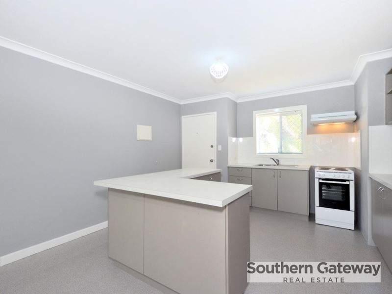 17/10 Prescott Place, Orelia WA 6167