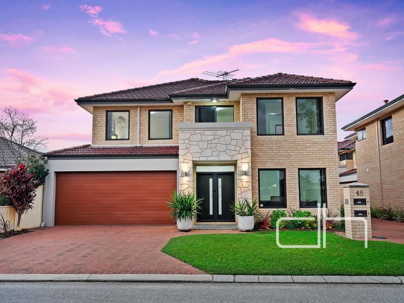48A Olivedale Road, Madeley
