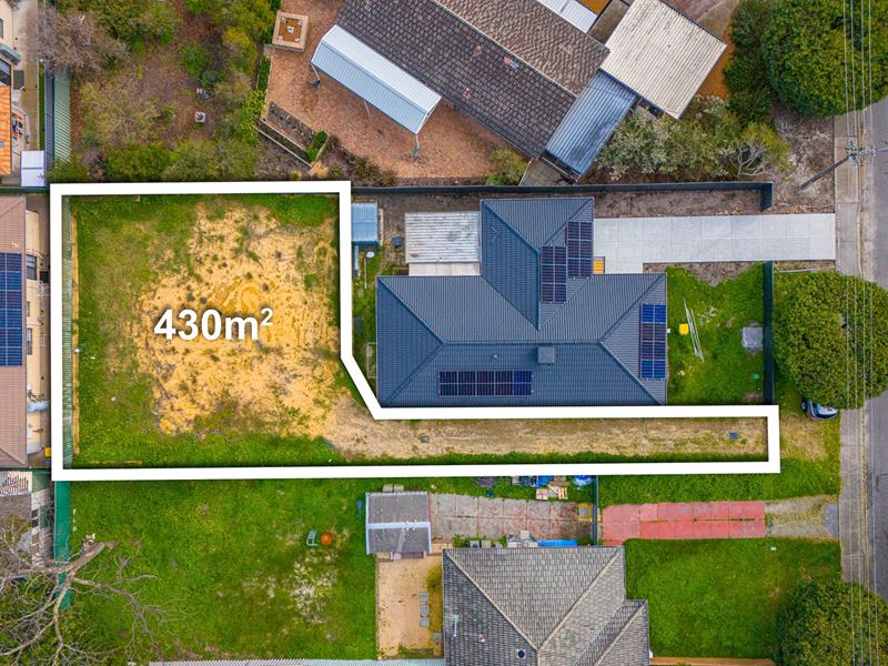 52A Eynesford Street, Gosnells WA 6110