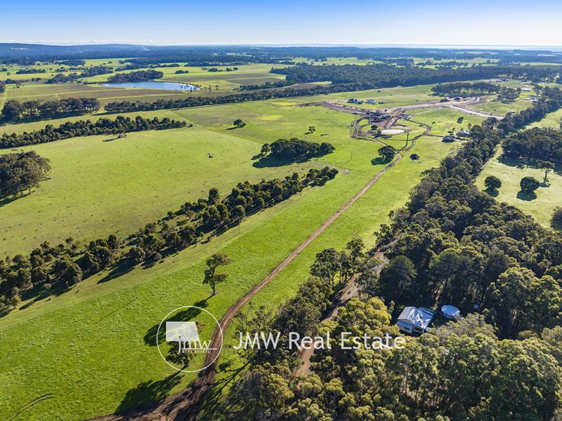 125 Kudardup Heights, Kudardup
