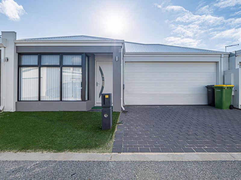 11 Memuru Street, Southern River