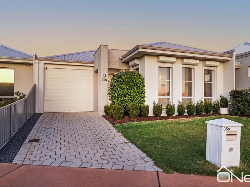 35A Gordin Way, Byford WA 6122