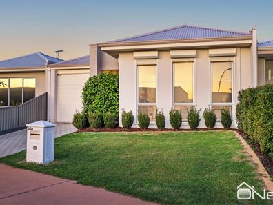 35A Gordin Way, Byford WA 6122