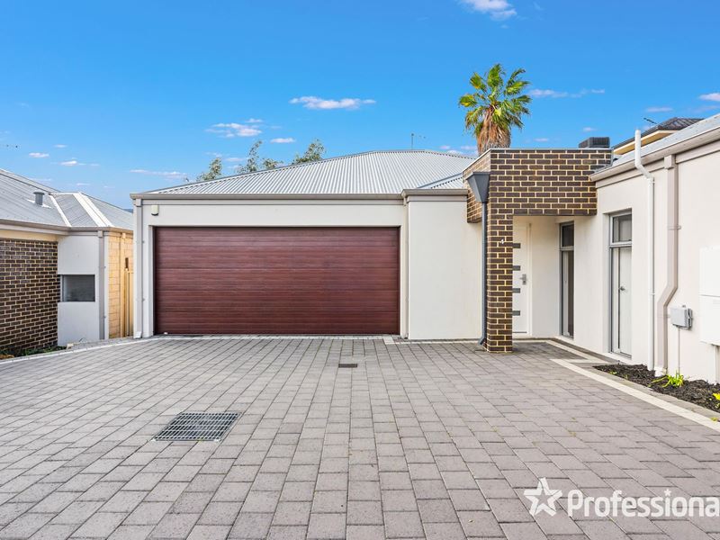 4/6 Canterbury Court, Nollamara WA 6061