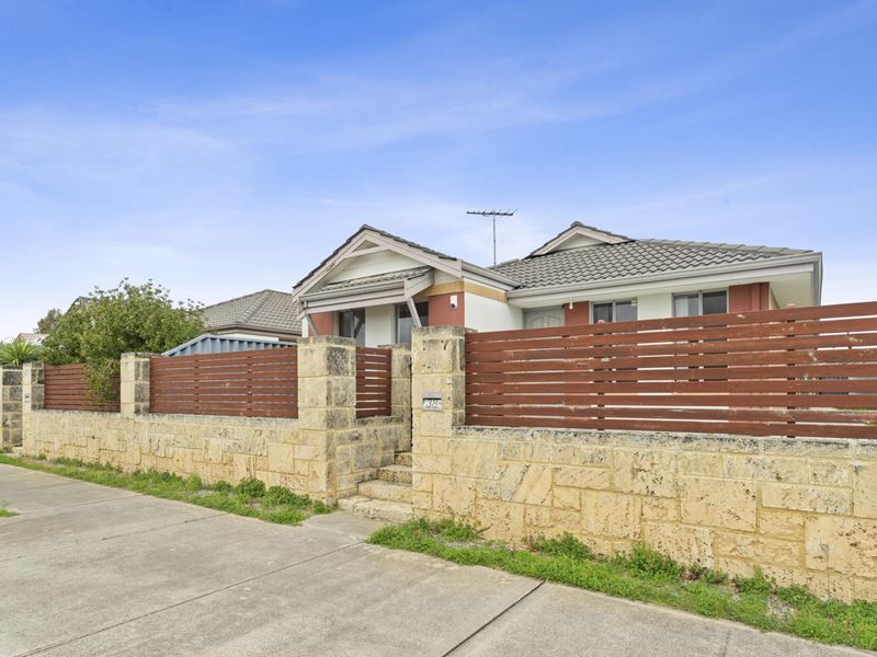 38 Claret Ash Boulevard, Baldivis