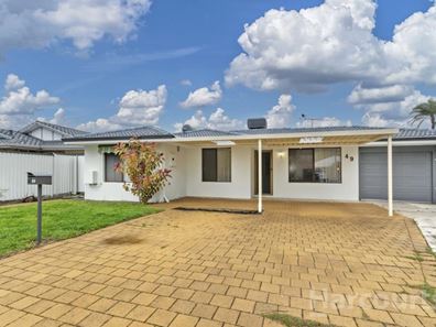 49 Jacana Parade, Ballajura WA 6066