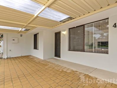 49 Jacana Parade, Ballajura WA 6066