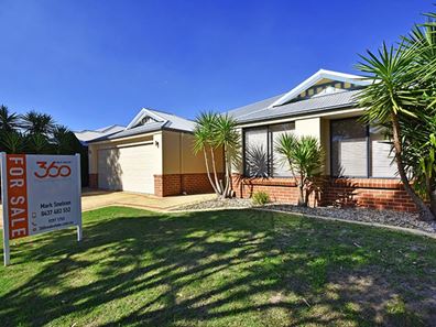 4 Reveley Vista, Ellenbrook WA 6069