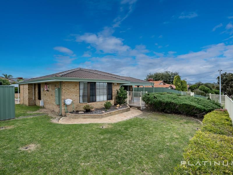 17 Warrandyte Drive, Craigie WA 6025