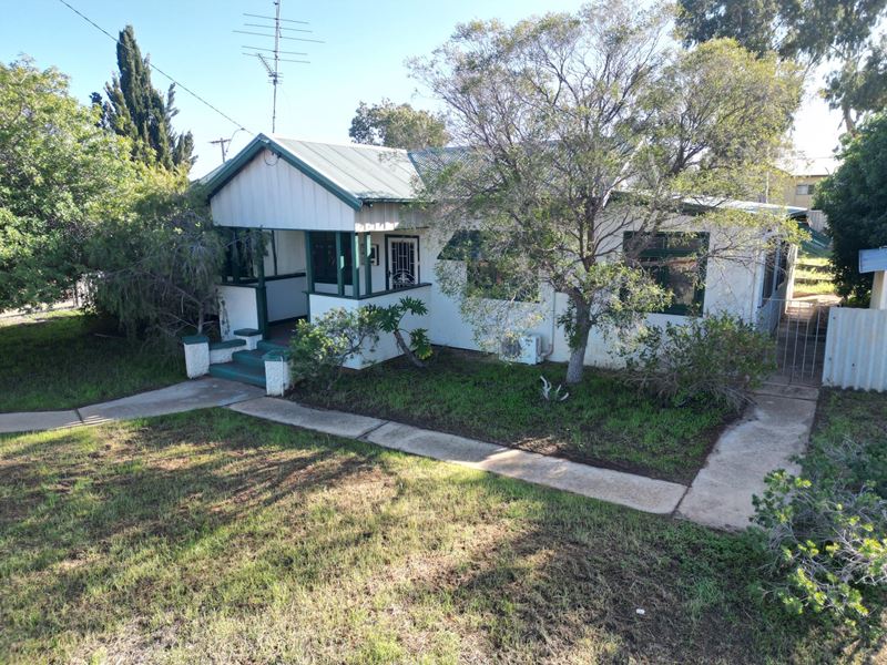 11 Newman Street, Corrigin