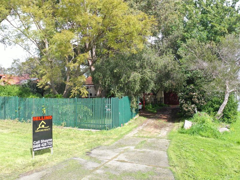 9 Frederic Street, Gosnells