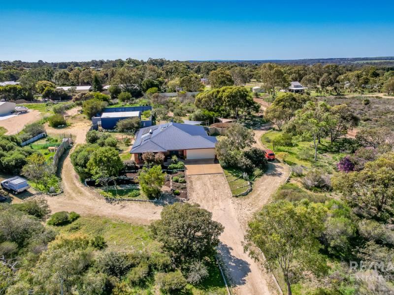 114 Seaflower Way, Gabbadah WA 6041