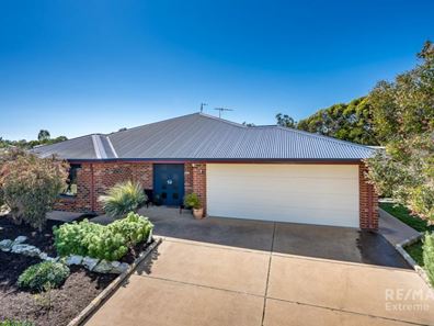 114 Seaflower Way, Gabbadah WA 6041