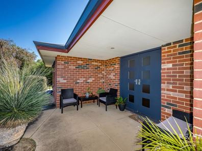 114 Seaflower Way, Gabbadah WA 6041