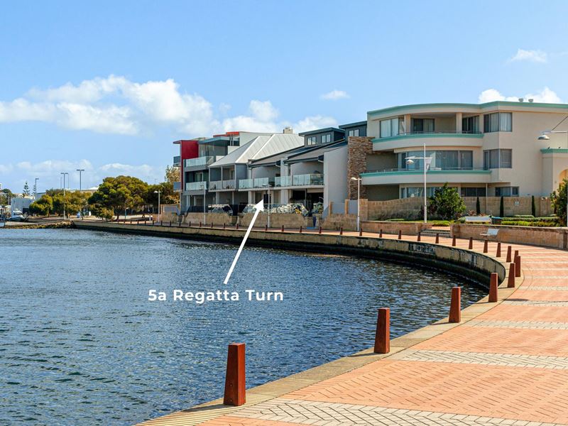 5A Regatta Turn, Mandurah WA 6210