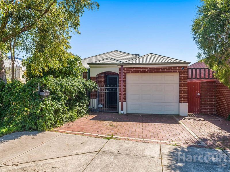 225A Swan Street, Yokine