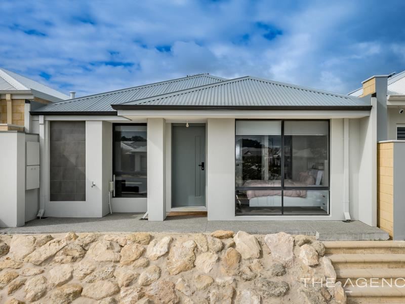 189 Graceful Boulevard, Alkimos