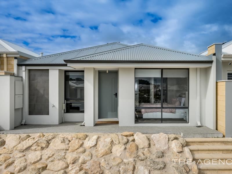 189 Graceful Boulevard, Alkimos WA 6038