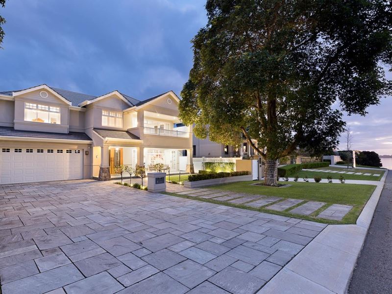 3 Spey Road, Applecross