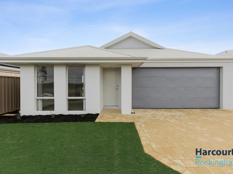 A/39 Persimmon Crescent, Karnup WA 6176